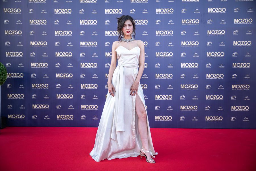 A hazai tervezők kreációiban tündököltek a sztárok és a filmesek Magyar Mozgókép Díjak gáláján - STYLENEWS - Rendezvények - ARTISTA Lakos Nóra, Csáky Attila, hazai tervezők, Magyar Divat %26 Design Ügynökség, Magyar Mozgókép Díjak, MERO - Merő Péter, navona fashion, Rujder Vivien, Tankó Erika, 