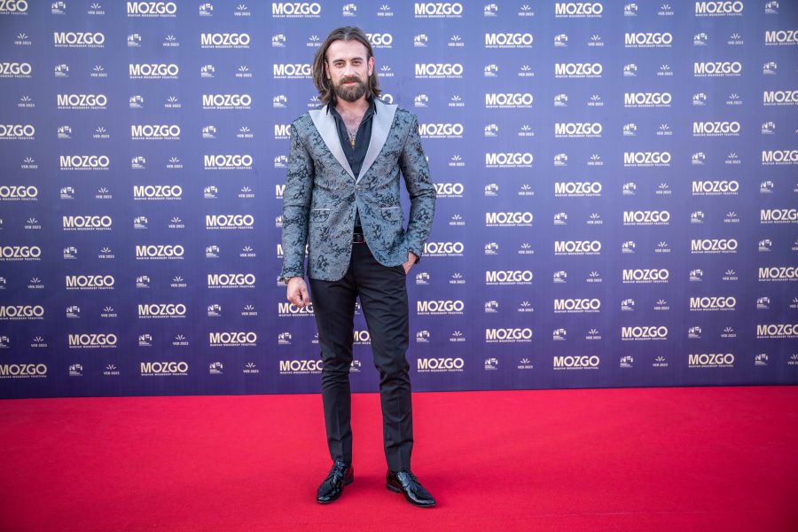 A hazai tervezők kreációiban tündököltek a sztárok és a filmesek Magyar Mozgókép Díjak gáláján - STYLENEWS - Rendezvények - ARTISTA Lakos Nóra, Csáky Attila, hazai tervezők, Magyar Divat %26 Design Ügynökség, Magyar Mozgókép Díjak, MERO - Merő Péter, navona fashion, Rujder Vivien, Tankó Erika, 