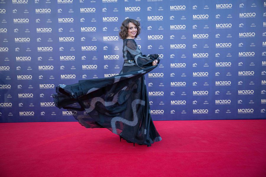 A hazai tervezők kreációiban tündököltek a sztárok és a filmesek Magyar Mozgókép Díjak gáláján - STYLENEWS - Rendezvények - ARTISTA Lakos Nóra, Csáky Attila, hazai tervezők, Magyar Divat %26 Design Ügynökség, Magyar Mozgókép Díjak, MERO - Merő Péter, navona fashion, Rujder Vivien, Tankó Erika, 