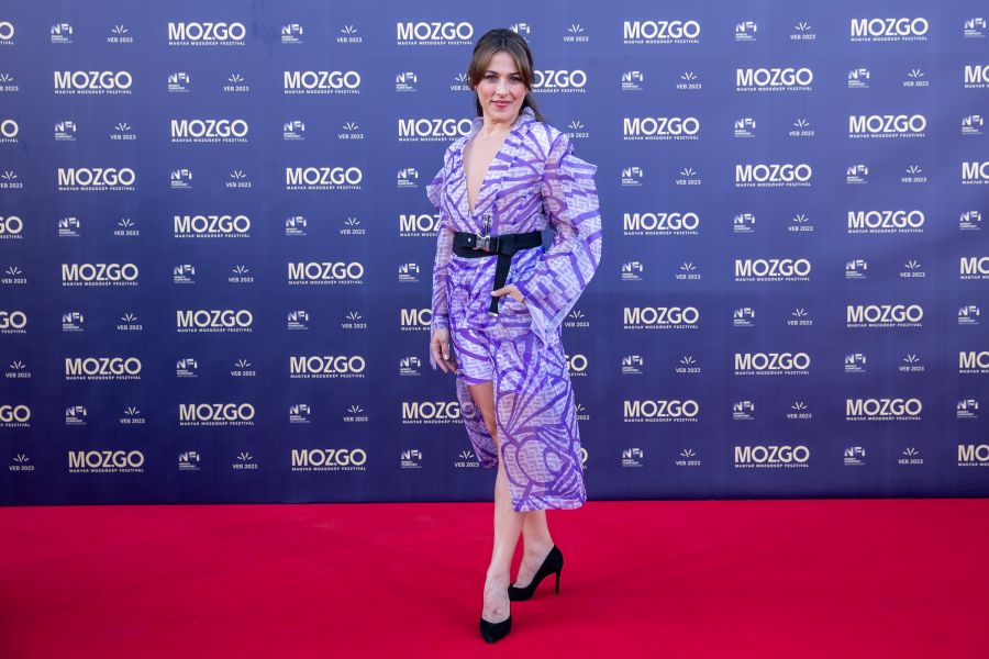 A hazai tervezők kreációiban tündököltek a sztárok és a filmesek Magyar Mozgókép Díjak gáláján - STYLENEWS - Rendezvények - ARTISTA Lakos Nóra, Csáky Attila, hazai tervezők, Magyar Divat %26 Design Ügynökség, Magyar Mozgókép Díjak, MERO - Merő Péter, navona fashion, Rujder Vivien, Tankó Erika, 