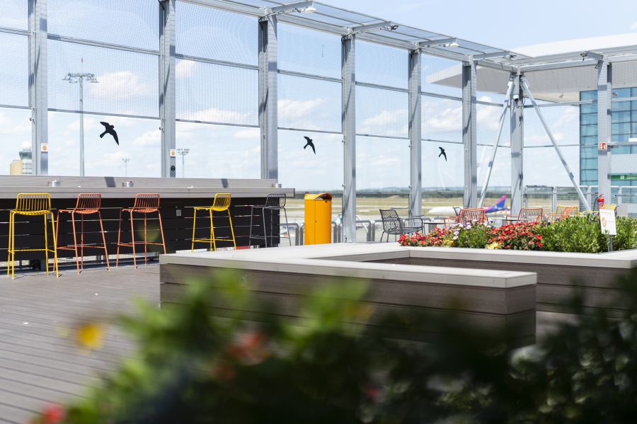 Készüljön tudatosan a repülésre! - a Budapest Airport útmutatója a stresszmentes nyári utazáshoz - STYLELIFE - Utazás - bud, Budapest airport, reptér, 