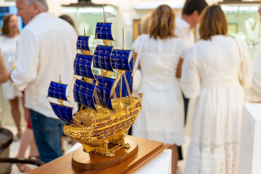 Füred Art Week: a Balatonhoz költözik a művészeti világ krémje - STYLENEWS - Rendezvények - faw, Füred art week, 