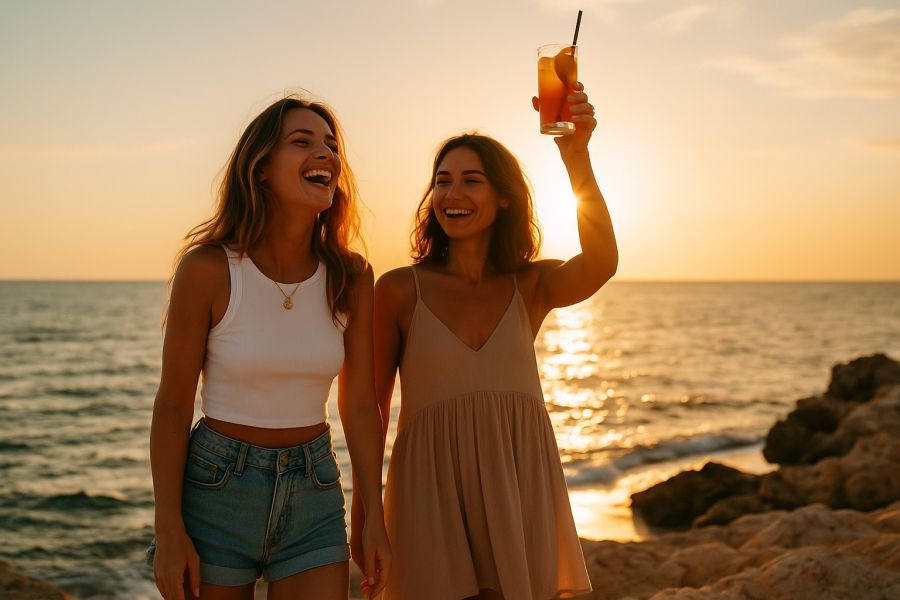 Ne csak túlélj, élj! – A nyár a legjobb időszak arra, hogy kilépj a megszokásból - KERESD A NŐT  - Lélekhangok - élj most, változtass, változtass hogy változhass, 