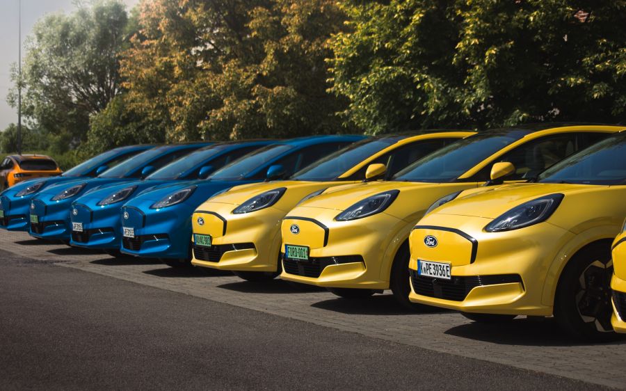 Gen-E,  a városi nagymacska – Kipróbáltuk az elektromos Ford Pumát - Mobility -  - Ford, Ford Puma, Ford Puma Gen-E, Gen-E, Puma, 