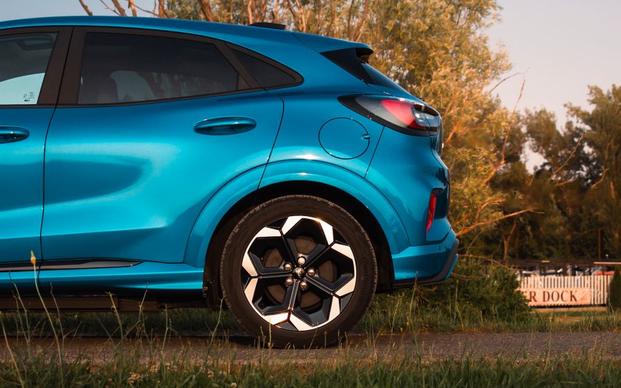 Gen-E,  a városi nagymacska – Kipróbáltuk az elektromos Ford Pumát - Mobility -  - Ford, Ford Puma, Ford Puma Gen-E, Gen-E, Puma, 