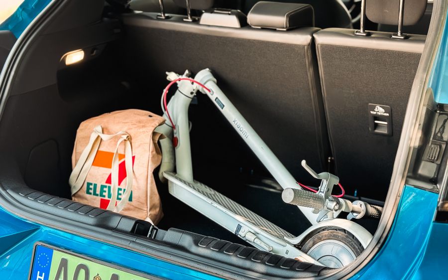 Gen-E,  a városi nagymacska – Kipróbáltuk az elektromos Ford Pumát - Mobility -  - Ford, Ford Puma, Ford Puma Gen-E, Gen-E, Puma, 