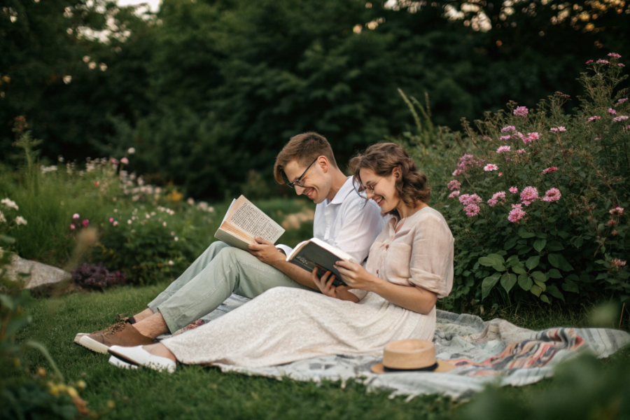 Nyár és olvasás – miért ilyenkor tudunk a legjobban elmélyülni a könyvekben? - STYLENEWS - Kultúr-kitérő - nyár, olvasás, 