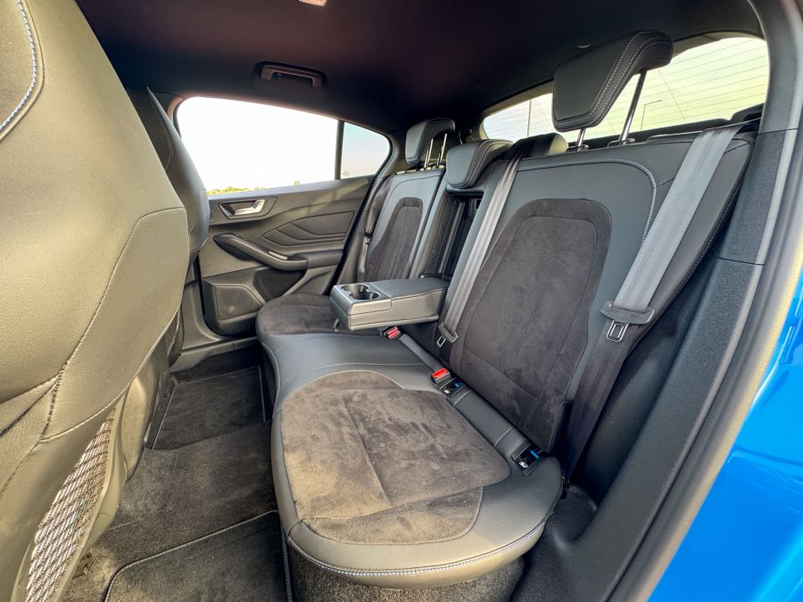 Az utolsó huligán? –Ford Focus ST - STYLENEWS - Mobility - Focus ST, Ford, Ford Focus, Ford Focus ST, 