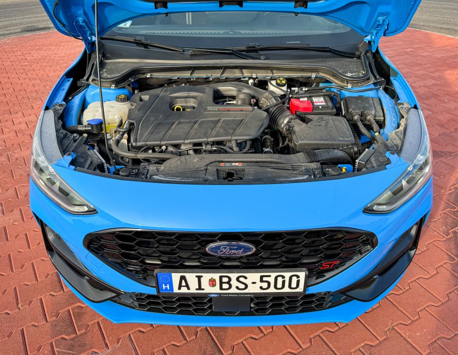 Az utolsó huligán? –Ford Focus ST - STYLENEWS - Mobility - Focus ST, Ford, Ford Focus, Ford Focus ST, 