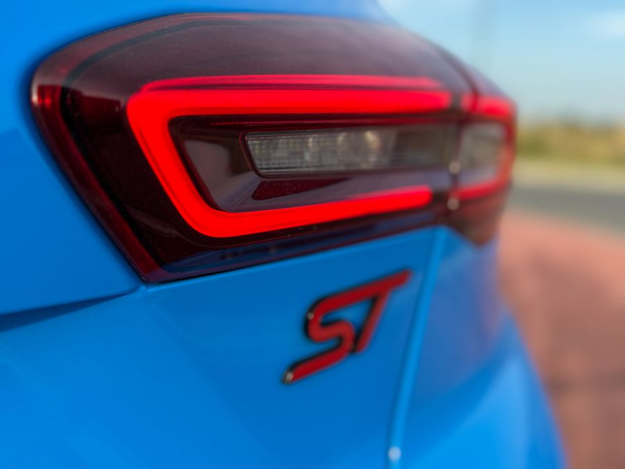 Az utolsó huligán? –Ford Focus ST - STYLENEWS - Mobility - Focus ST, Ford, Ford Focus, Ford Focus ST, 