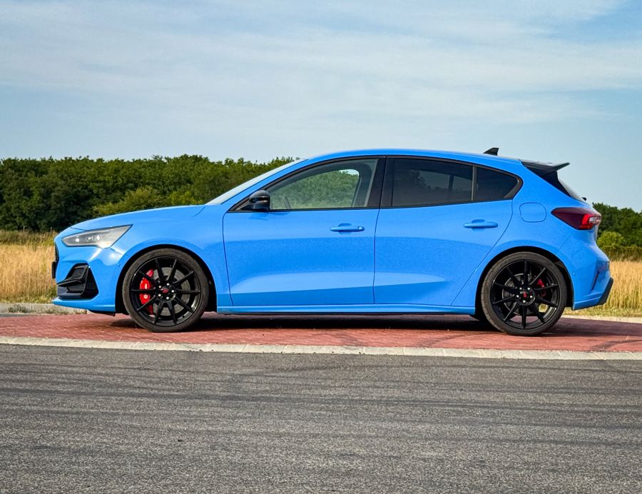 Az utolsó huligán? –Ford Focus ST - STYLENEWS - Mobility - Focus ST, Ford, Ford Focus, Ford Focus ST, 