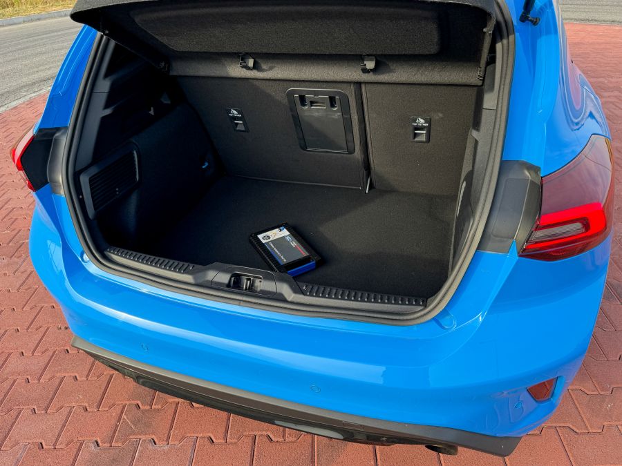 Az utolsó huligán? –Ford Focus ST - STYLENEWS - Mobility - Focus ST, Ford, Ford Focus, Ford Focus ST, 