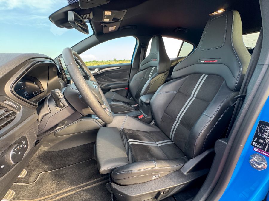 Az utolsó huligán? –Ford Focus ST - STYLENEWS - Mobility - Focus ST, Ford, Ford Focus, Ford Focus ST, 