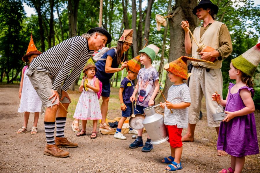 Végre indul a vakáció – jön a Generali Gyerek Sziget! - STYLENEWS - Rendezvények - sziget, sziget 2025, 