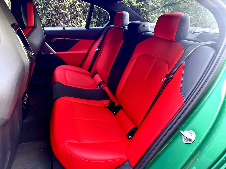 Szinte tökéletes, mégis M, mint megosztó – BMW M5 - STYLENEWS - Mobility - 2025 BMW M5 teszt, BMW M5, M5 teszt, 