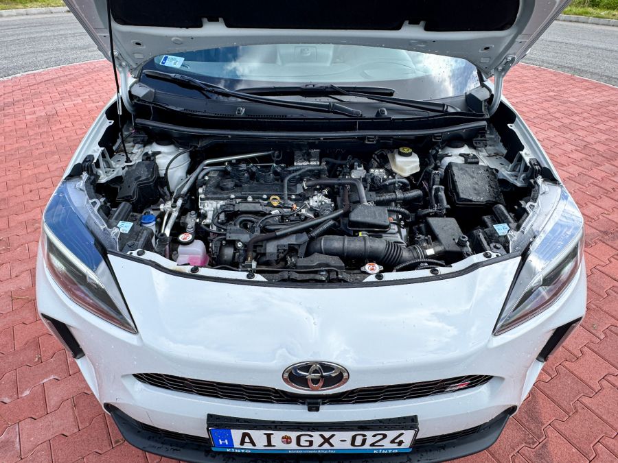 Toyota Yaris Cross GR Sport – A Kis SUV, Amiben Megvan a GR Lelke? - Mobility -  - toyota, Toyota Yaris, Toyota Yaris Cross, Toyota Yaris Cross GR Sport, Yaris Cross, Yaris Cross GR Sport, 