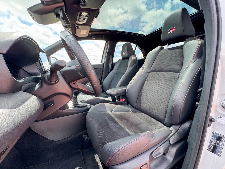 Toyota Yaris Cross GR Sport – A Kis SUV, Amiben Megvan a GR Lelke? - Mobility -  - toyota, Toyota Yaris, Toyota Yaris Cross, Toyota Yaris Cross GR Sport, Yaris Cross, Yaris Cross GR Sport, 