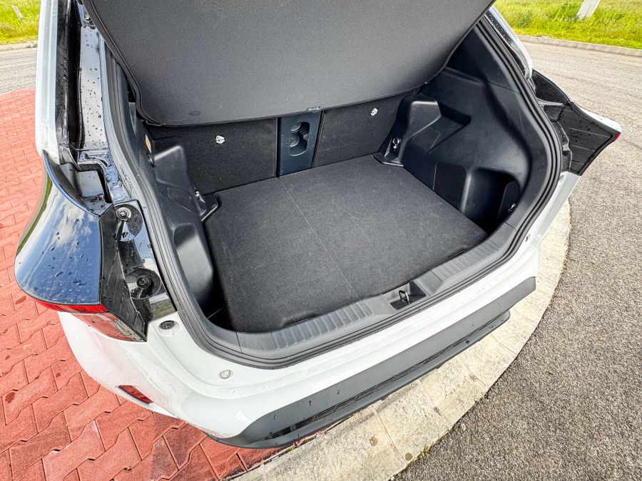 Toyota Yaris Cross GR Sport – A Kis SUV, Amiben Megvan a GR Lelke? - Mobility -  - toyota, Toyota Yaris, Toyota Yaris Cross, Toyota Yaris Cross GR Sport, Yaris Cross, Yaris Cross GR Sport, 