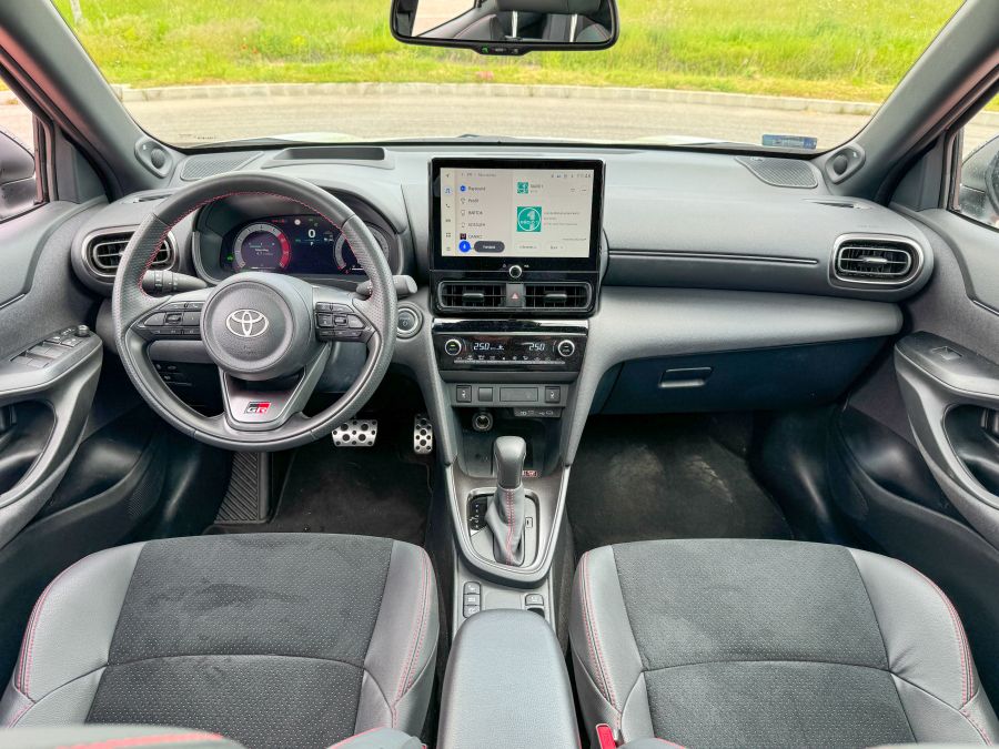 Toyota Yaris Cross GR Sport – A Kis SUV, Amiben Megvan a GR Lelke? - Mobility -  - toyota, Toyota Yaris, Toyota Yaris Cross, Toyota Yaris Cross GR Sport, Yaris Cross, Yaris Cross GR Sport, 