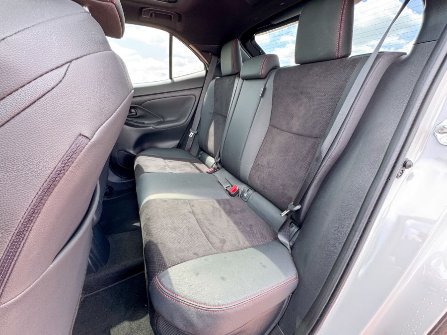 Toyota Yaris Cross GR Sport – A Kis SUV, Amiben Megvan a GR Lelke? - Mobility -  - toyota, Toyota Yaris, Toyota Yaris Cross, Toyota Yaris Cross GR Sport, Yaris Cross, Yaris Cross GR Sport, 