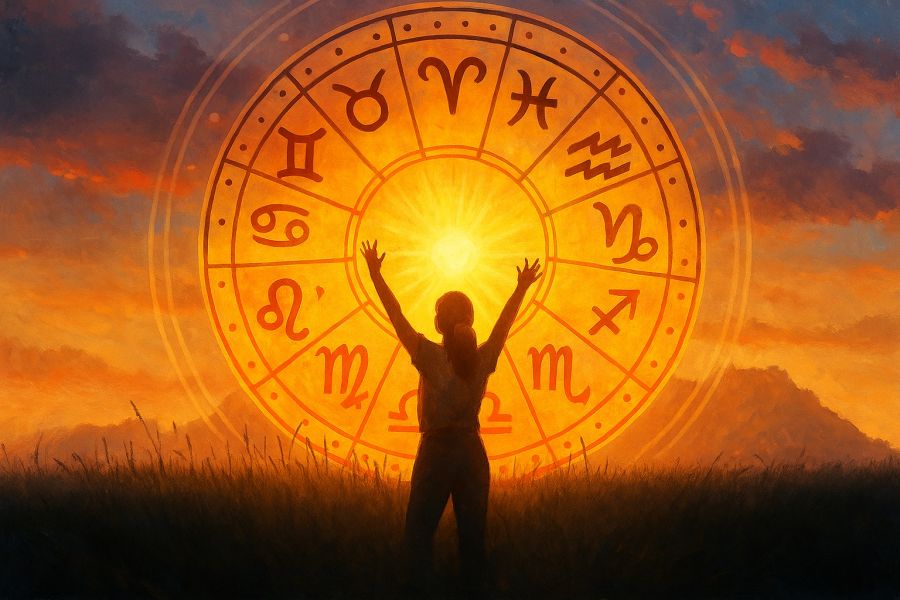 Mi történik a héten? 2025.07.28-08.03. - STYLELIFE -  -   %23ernstbarbiasztrologia %23asztrologia, 