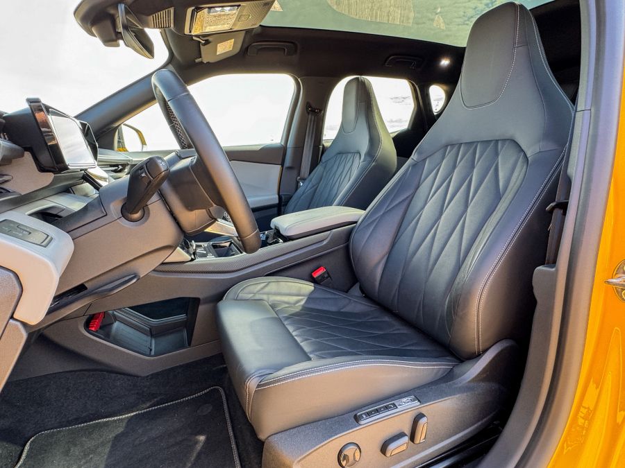 A legenda újjászületése, másképp – Az új Ford Capri - Mobility -  - Ford, ford capri, ford capri teszt, 