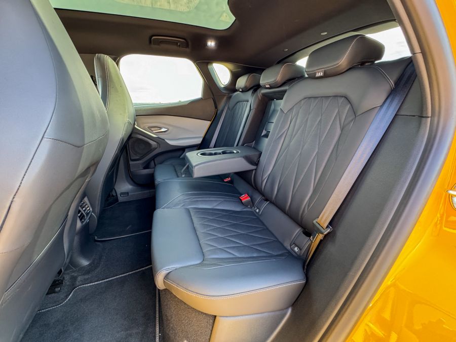 A legenda újjászületése, másképp – Az új Ford Capri - Mobility -  - Ford, ford capri, ford capri teszt, 