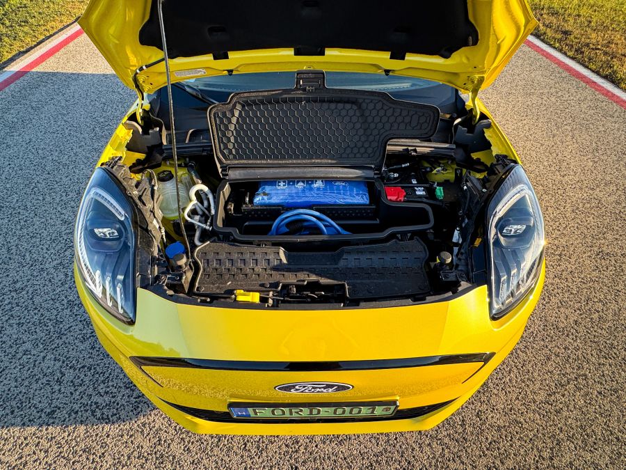 A döntés, amit nem kell megmagyarázni! – Ford Puma Gen-E - Mobility -  - ford puma, ford puma gen-e teszt, ford puma gene, puma gene, 