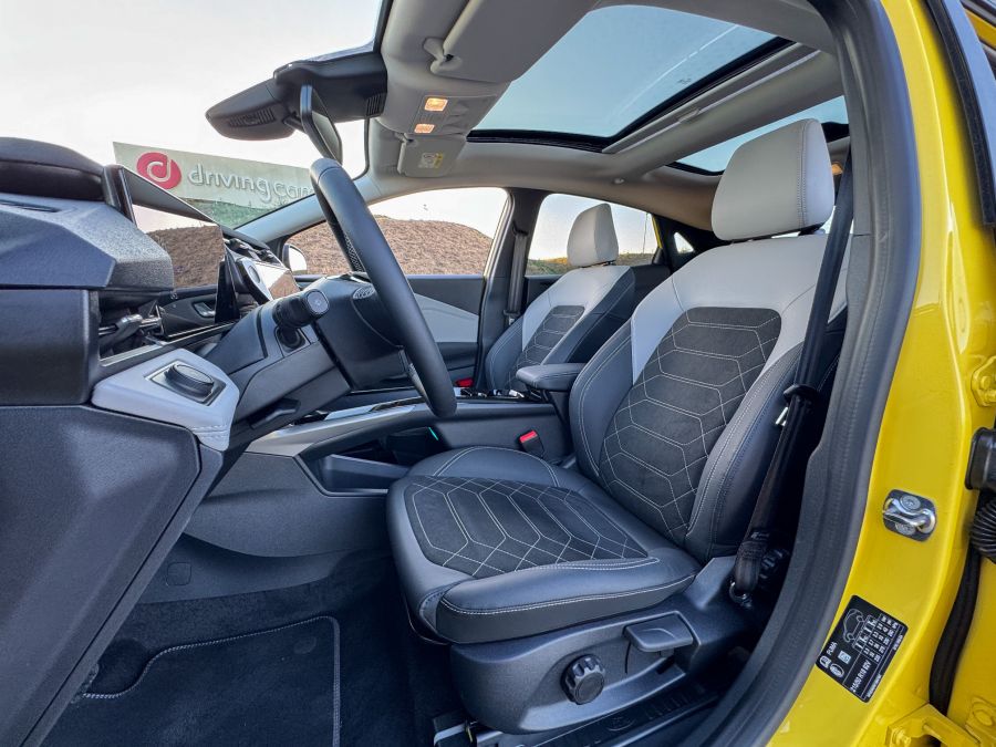 A döntés, amit nem kell megmagyarázni! – Ford Puma Gen-E - Mobility -  - ford puma, ford puma gen-e teszt, ford puma gene, puma gene, 