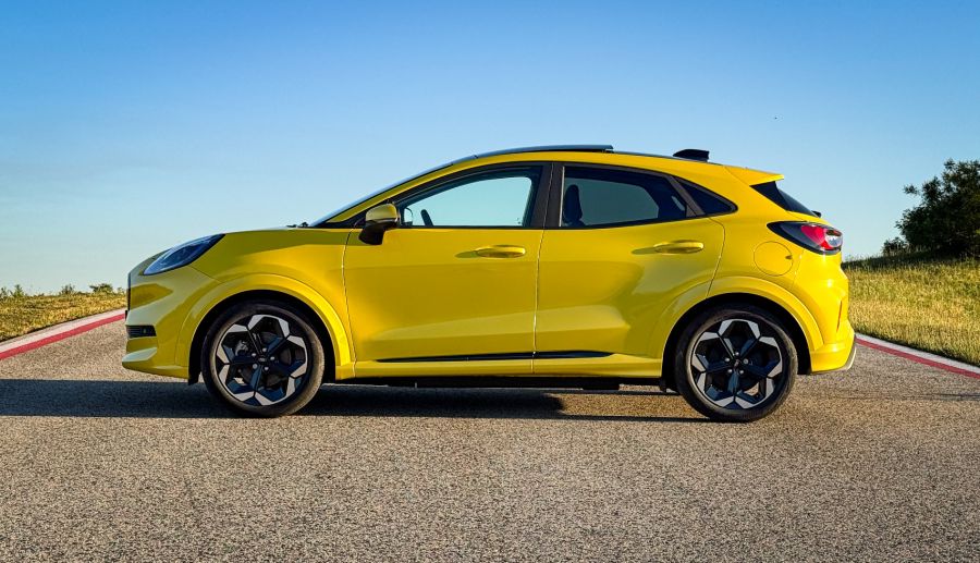 A döntés, amit nem kell megmagyarázni! – Ford Puma Gen-E - Mobility -  - ford puma, ford puma gen-e teszt, ford puma gene, puma gene, 