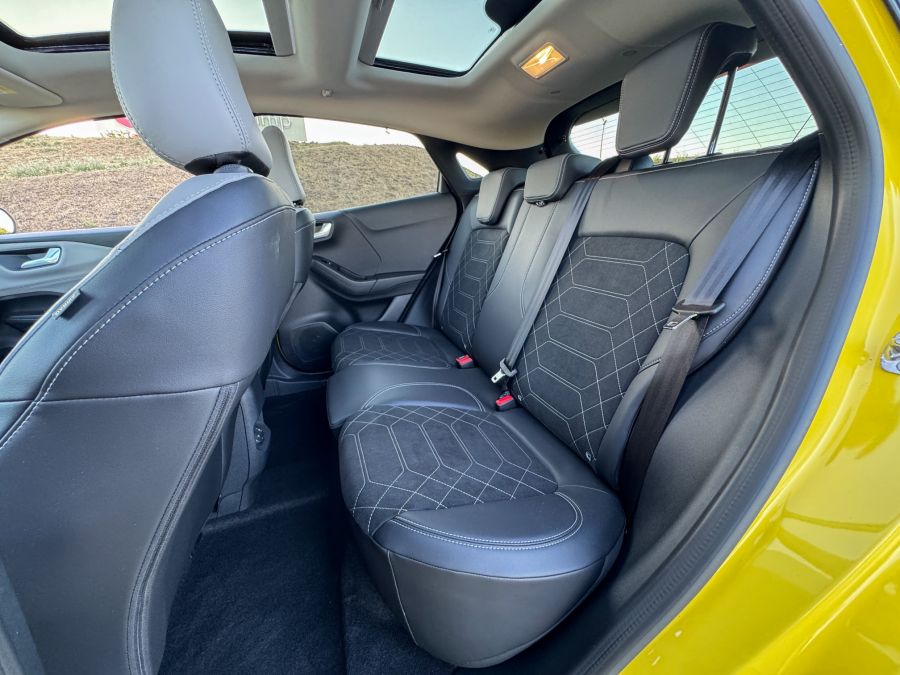 A döntés, amit nem kell megmagyarázni! – Ford Puma Gen-E - Mobility -  - ford puma, ford puma gen-e teszt, ford puma gene, puma gene, 