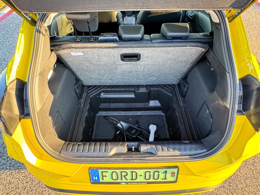 A döntés, amit nem kell megmagyarázni! – Ford Puma Gen-E - Mobility -  - ford puma, ford puma gen-e teszt, ford puma gene, puma gene, 