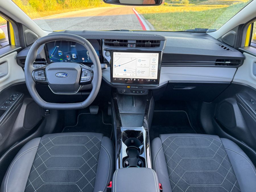 A döntés, amit nem kell megmagyarázni! – Ford Puma Gen-E - Mobility -  - ford puma, ford puma gen-e teszt, ford puma gene, puma gene, 