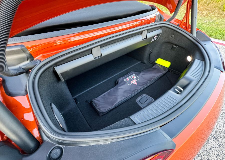 Könnyű és Finom - Mercedes-AMG SL43 - Mobility -  - amg sl 43, mercedes, mercedes amg, mercedes amg sl 43, mercedes benz, sl 43, 