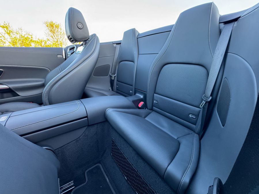 Könnyű és Finom - Mercedes-AMG SL43 - Mobility -  - amg sl 43, mercedes, mercedes amg, mercedes amg sl 43, mercedes benz, sl 43, 