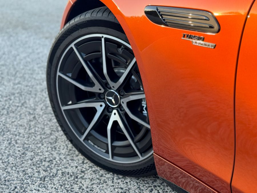 Könnyű és Finom - Mercedes-AMG SL43 - Mobility -  - amg sl 43, mercedes, mercedes amg, mercedes amg sl 43, mercedes benz, sl 43, 