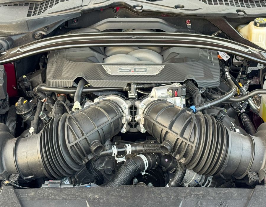 Mézédes áfonyás keménycukor – Ford Mustang GT Performance Convertible teszt - Mobility -  - ford, ford mustang, ford mustang cabrio, ford mustang convertible, ford mustang gt convertible teszt, mustang, mustang cabrio, 