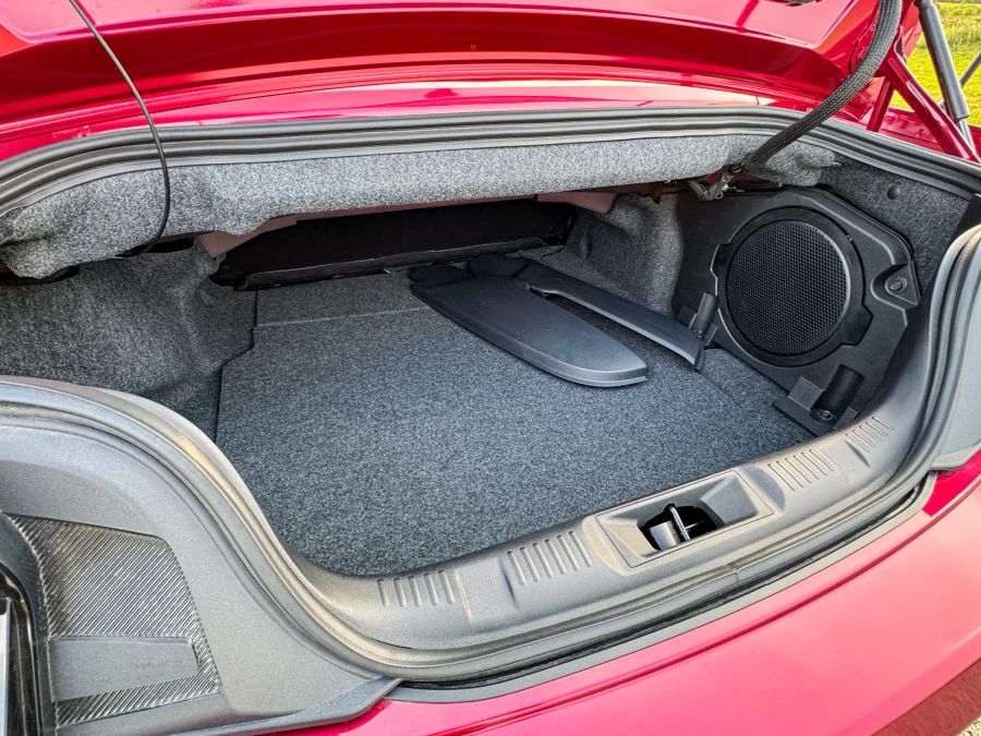 Mézédes áfonyás keménycukor – Ford Mustang GT Performance Convertible teszt - Mobility -  - ford, ford mustang, ford mustang cabrio, ford mustang convertible, ford mustang gt convertible teszt, mustang, mustang cabrio, 