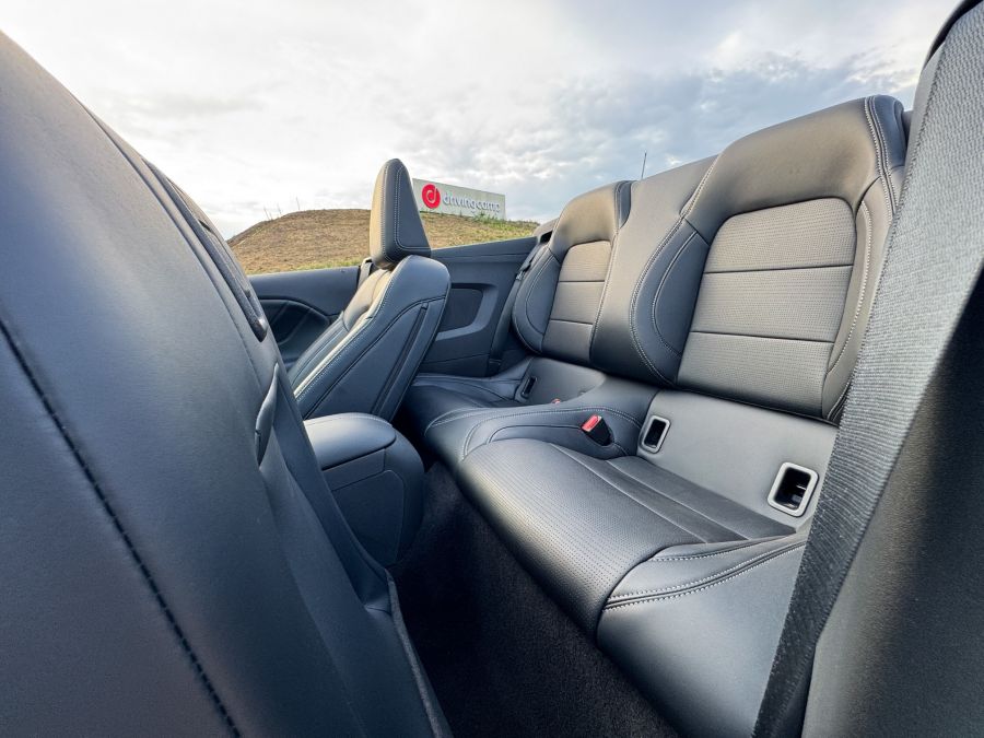 Mézédes áfonyás keménycukor – Ford Mustang GT Performance Convertible teszt - Mobility -  - ford, ford mustang, ford mustang cabrio, ford mustang convertible, ford mustang gt convertible teszt, mustang, mustang cabrio, 