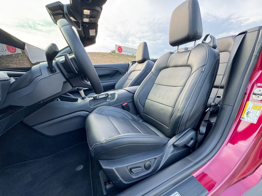 Mézédes áfonyás keménycukor – Ford Mustang GT Performance Convertible teszt - Mobility -  - ford, ford mustang, ford mustang cabrio, ford mustang convertible, ford mustang gt convertible teszt, mustang, mustang cabrio, 