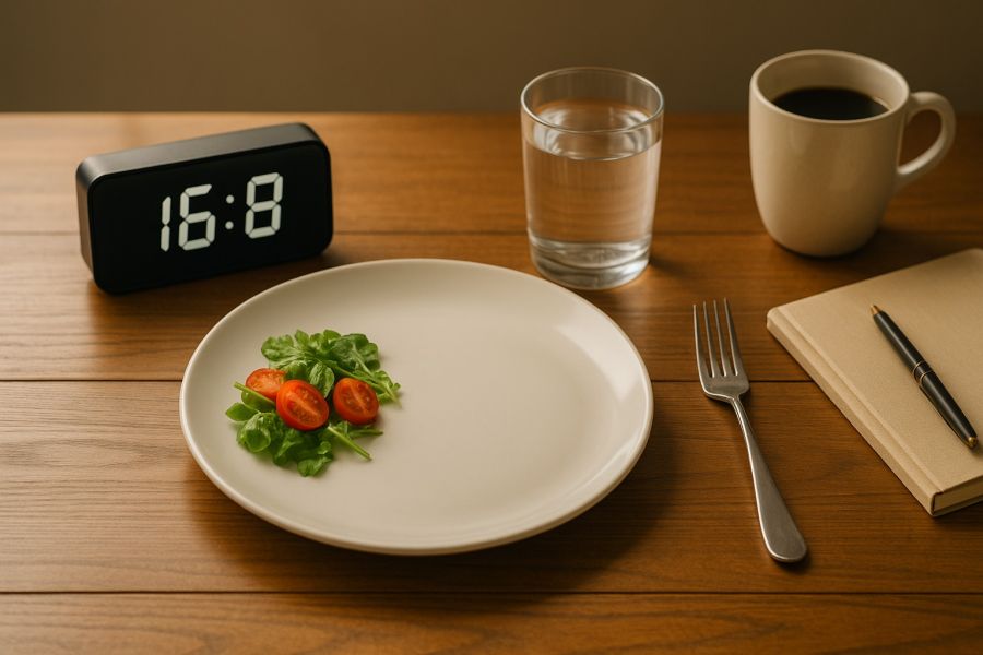 Piszkos böjt az egészséges életmód reményében?! - STYLELIFE - Egészség - böjt, egészséges táplálkozás, időszakos böjt, 