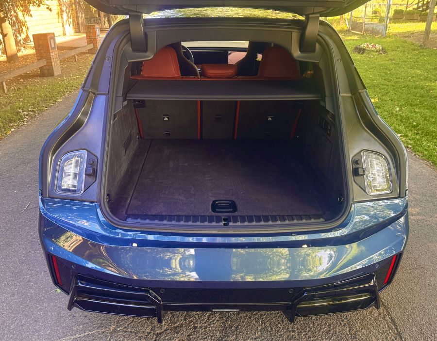 A csend hangja - BMW iX xDrive60 - STYLENEWS - Mobility - 2025 BMW iX xDrive60 teszt, BMW iX teszt, BMW iX60 teszt, 