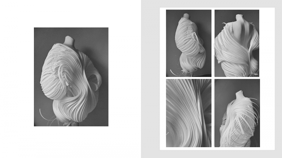 Már egészen Mexikóig jutott a METU-s kreativitás híre! - DIVAT&STÍLUS - Hírek  - Budapesti Metropolitan Egyetem Divat- és textiltervezés, METU, Rácz Nikoletta, Vogue Mexico, Vogue Mexico 2025, 