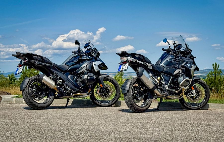 Kisimulva – BMW R1250GS vs. R1300GS - STYLENEWS - Mobility - BMW R1250gs vs. R1300GS teszt, BMW r1300gs teszt, r1300gs, r1300gs teszt, 