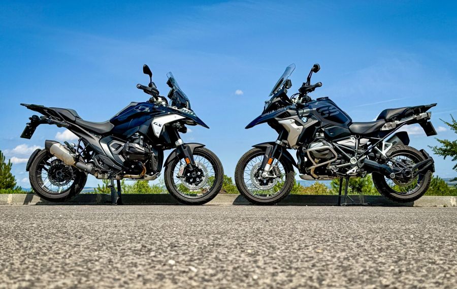 Kisimulva – BMW R1250GS vs. R1300GS - STYLENEWS - Mobility - BMW R1250gs vs. R1300GS teszt, BMW r1300gs teszt, r1300gs, r1300gs teszt, 