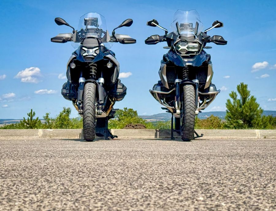 Kisimulva – BMW R1250GS vs. R1300GS - STYLENEWS - Mobility - BMW R1250gs vs. R1300GS teszt, BMW r1300gs teszt, r1300gs, r1300gs teszt, 