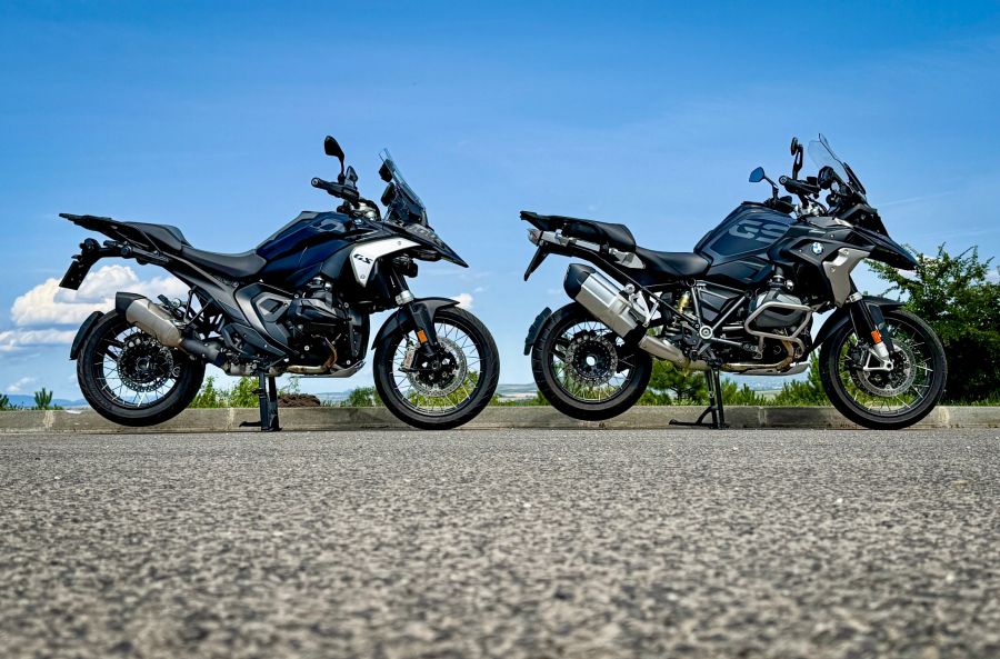 Kisimulva – BMW R1250GS vs. R1300GS - STYLENEWS - Mobility - BMW R1250gs vs. R1300GS teszt, BMW r1300gs teszt, r1300gs, r1300gs teszt, 
