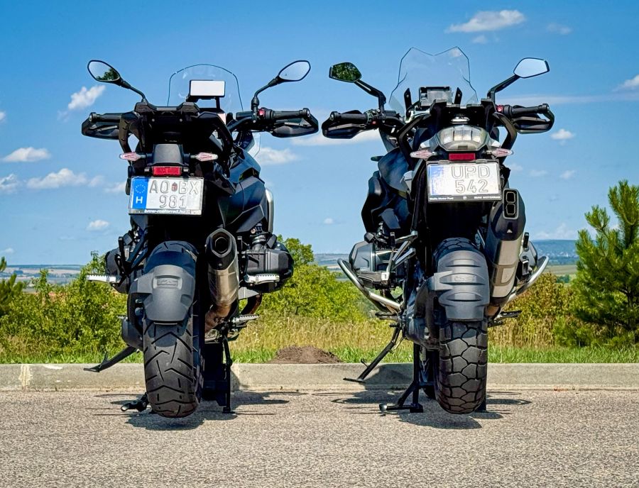 Kisimulva – BMW R1250GS vs. R1300GS - STYLENEWS - Mobility - BMW R1250gs vs. R1300GS teszt, BMW r1300gs teszt, r1300gs, r1300gs teszt, 