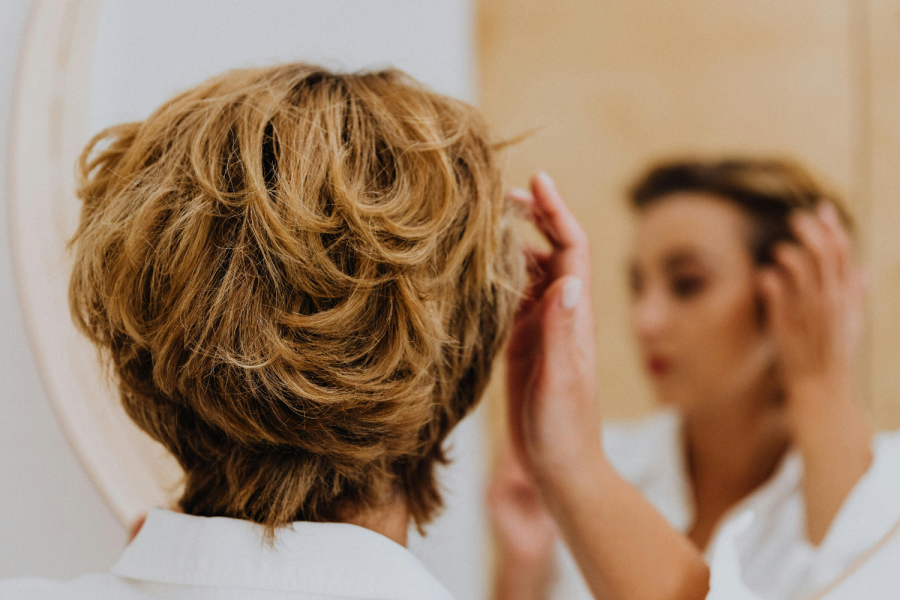 Rövid haj, nagy szabadság – így formázd, hogy mindig stílusos legyél! - DIVAT&STÍLUS - Stílusiskola - Rövid haj, rövid haj viselése, 