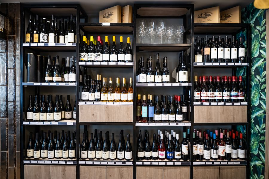 Új választás, új élmény – nemcsak mértékleteseknek - STYLENEWS - Aktuális - alkoholmentes bor, N28 Wine %26 Kitchen, 